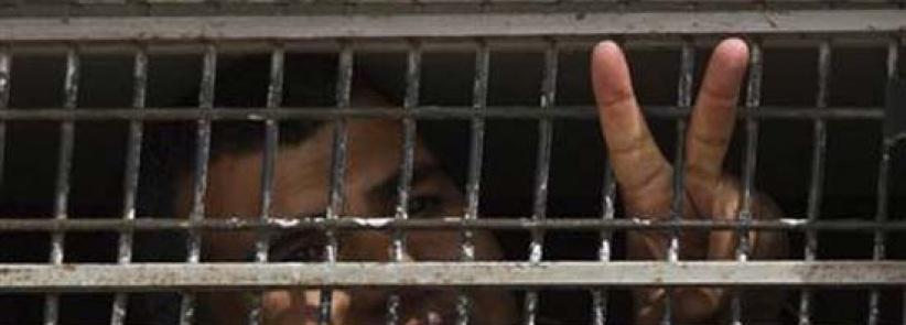 تدهور الوضع الصحي للأسير هيثم جابر من سلفيت