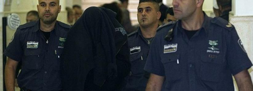 اتهام فلسطينيين بقتل اسرائيلي على خلفية جنائية