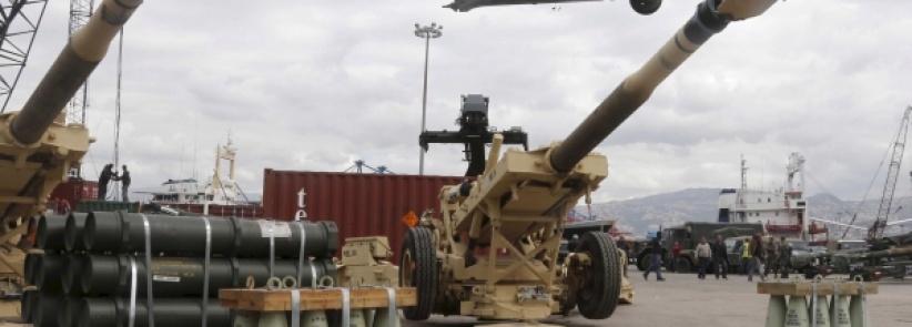 إسرائيل ستطلب مزيدا من المساعدات العسكرية الأمريكية