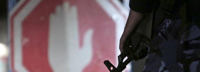 حماس تتهم السلطة الفلسطينية باعتقال 100 من عناصرها في الضفة الغربية