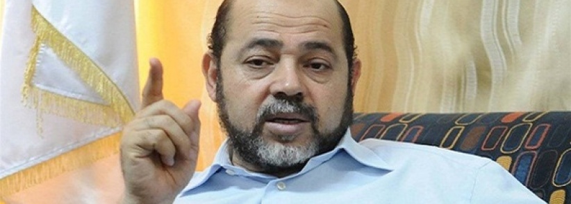 أبو مرزوق ينفي لقاء نصرالله ويعلن شروط صفقة التبادل