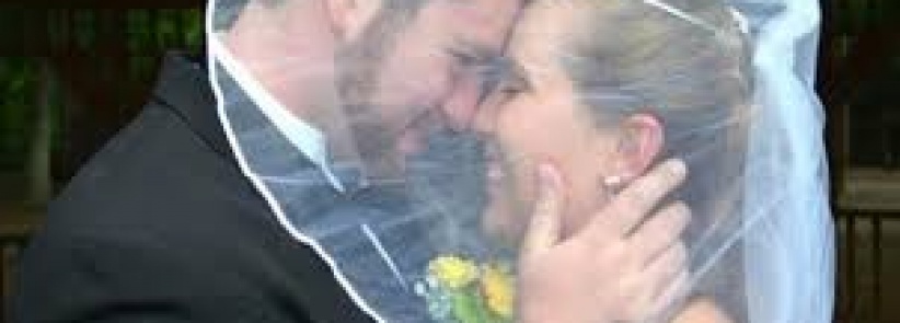 تزوجا للمرة الثانية.. بعدما فقدت العروس ذاكرتها!!