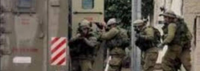 الاحتلال يستدعي شابا من بيت فجار لمراجعة مخابراته