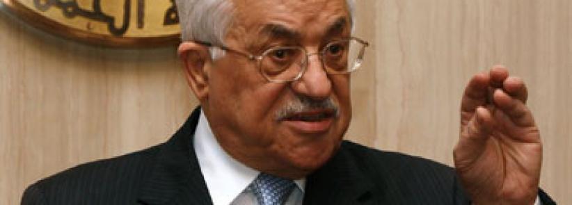 الرئيس يؤكد الالتزام الفلسطيني بتحقيق السلام عبر المفاوضات