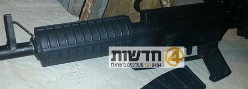 الاحتلال يعتقل شابين بحوزتهما سلاح جنوب نابلس