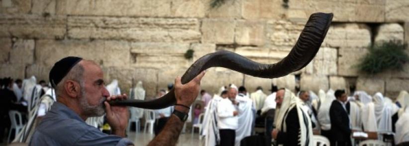 إسرائيل تسمح بنفخ بوق الصلاة اليهودي بالمسجد الأقصى