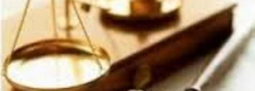 الأشغال الشاقة لأب هتك عرض ابنته الرضيعة 