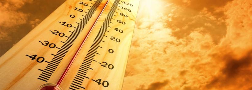 الارصاد تحذر المواطنين من التعرض لاشعة الشمس