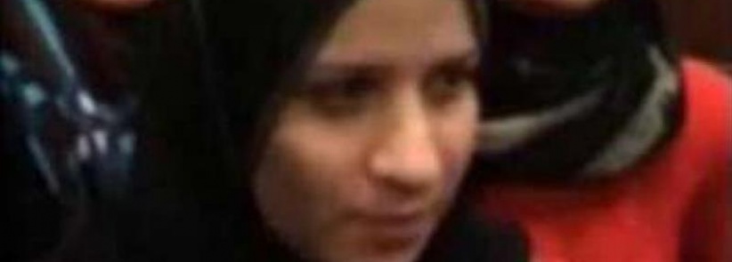 سجى الدليمي: البغدادي تزوجني لشهر