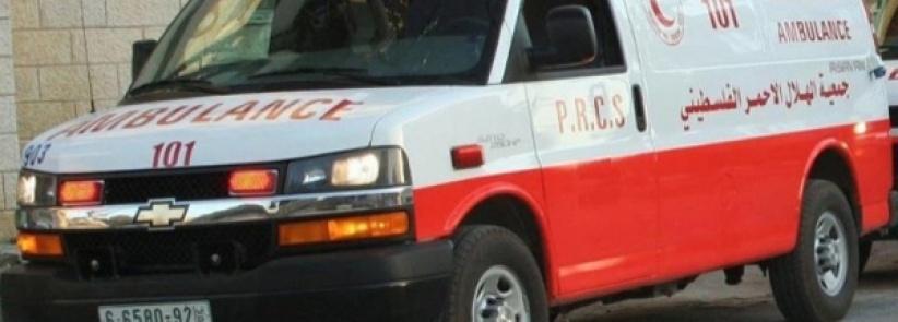 وفاة شاب بشجار وسط القطاع