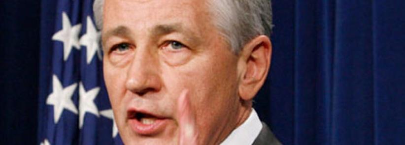 وزير الدفاع الأمريكي يزور إسرائيل والسعودية والأردن