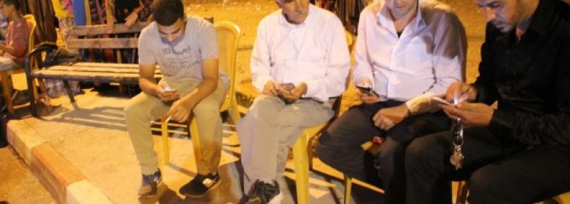 البيرة .. أول مدينة فلسطينية توفر خدمة الانترنت المجاني