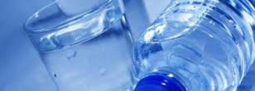 40 دولارا مقابل زجاجة مياه بفندق ايرلندي