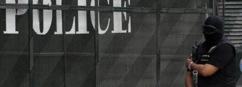 مقتل ضابط شرطة في هجوم جنوبي القاهرة