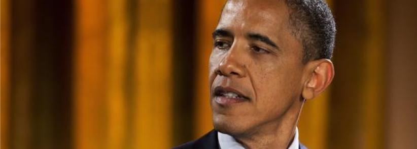 اوباما يلتقي وزير الخارجية السعودي