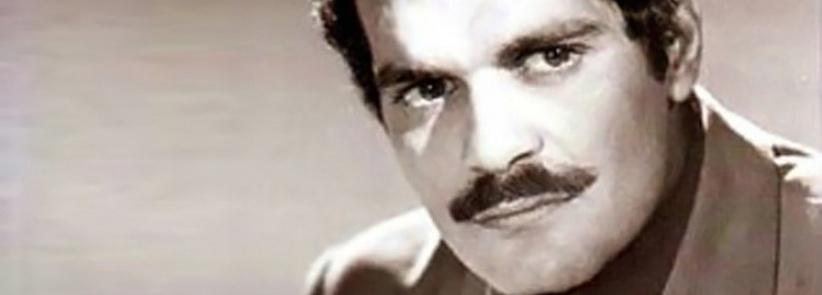 وفاة الفنان العالمي عمر الشريف