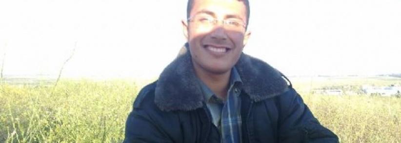 العثور على شهيد في غزة بعد عامٍ من الحرب