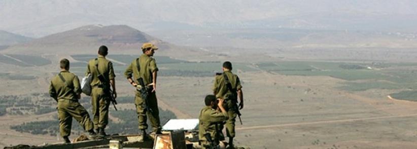 إسرائيل للعالم: الجولان مقابل الاتفاق مع إيران