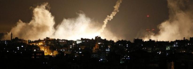 قائد فرقة غزة السابق: الأسوأ من الموت هو أن تعيش في غزة