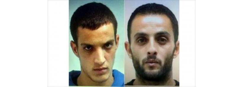 الاحتلال يجري قياسات في منزل الشهيد أبو جمل مرة أخرى