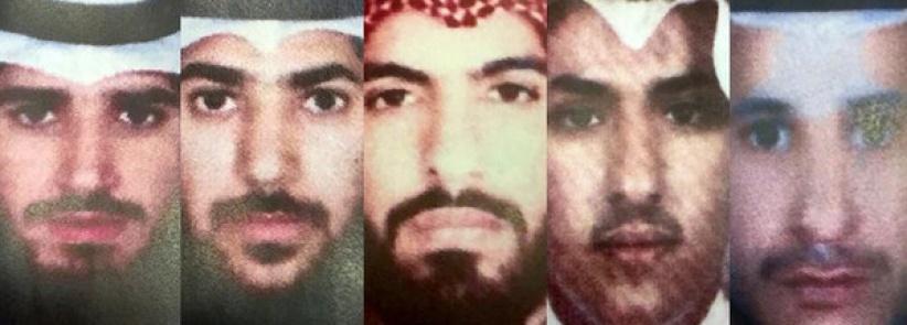 الكويت تضبط خلية داعشية بعض أفرادها قاتل بالعراق