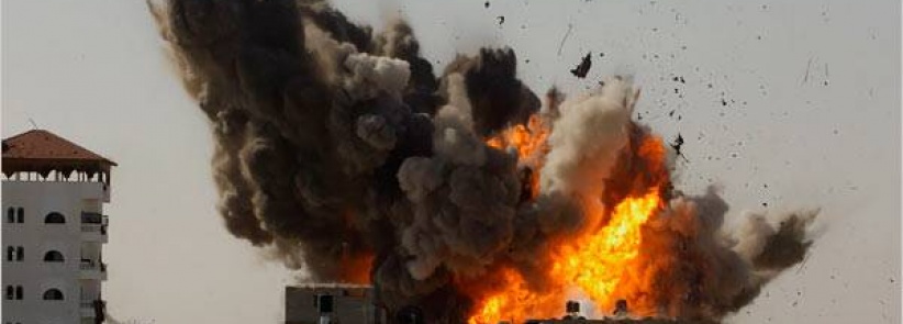 شهادات لجنود اسرائيليين عن ارتكاب جرائم حرب بغزة