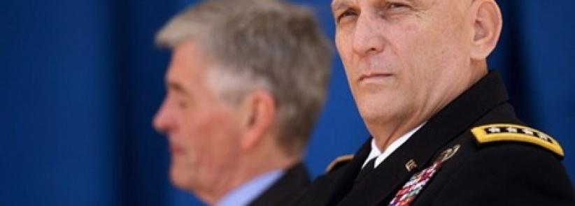 أمريكا : هزيمة داعش تحتاج 10 إلى 20 سنة