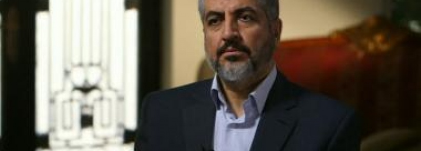 مشعل يبدأ زيارة مفاجئة للسعودية