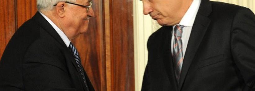 لقاءات سرية بين الفلسطينيين والإسرائيليين