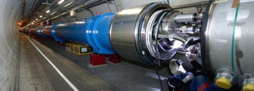 فلسطين تتقدم بطلب الانضمام لمنظمة الأبحاث النووية اليوم