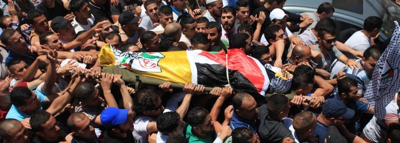 الإحتلال يدعي: 