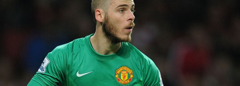 مانشستر يونايتد يوافق على بيع دي خيا لريال مدريد بشرط