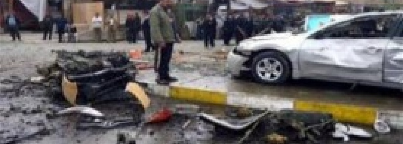 داخلية غزة توقف مشتبهين بتفجيرات الاحد