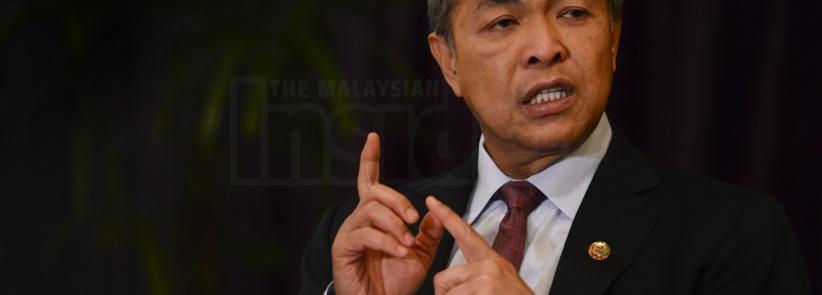 الحزب الحاكم بماليزيا يتعهد بـ 10 مليون دولار لإعمار غزة