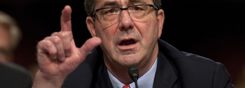 كارتر من اسرائيل: الاتفاق النووي لا يمنع الخيار العسكري