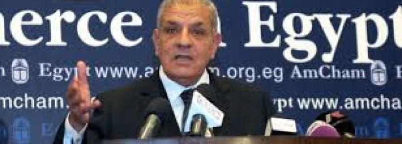 محلب: مصر تخوض حربا ضد الإرهاب