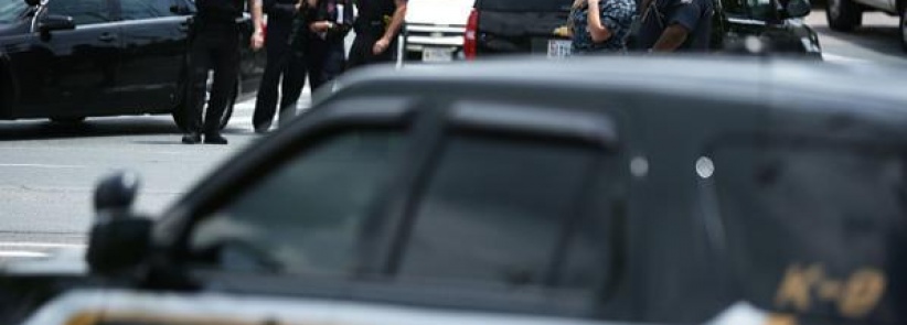 قتلته شرطة واشنطن فطالبوها بـ5 ملايين دولار