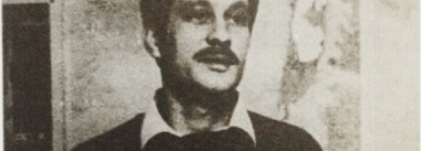 اليوم.. الذكرى الـ 43 لاغتيال غسان كنفاني