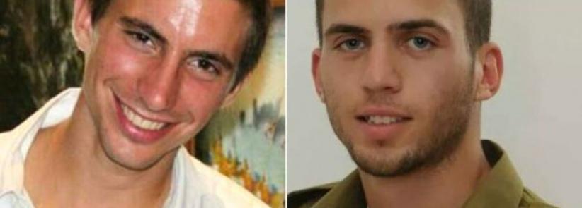 اسرائيل تطلب مفاوضة حماس لاستعادة جثث جنودها