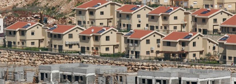 50 مليون شيقل دعمًا لمستوطنات غلاف غزة