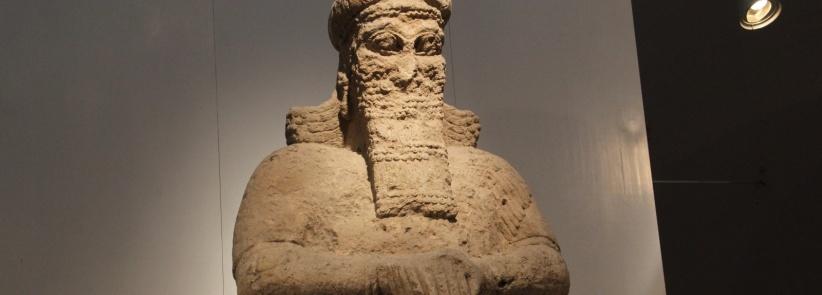 العراق يسترجع 4300 قطعة أثرية مهرّبة