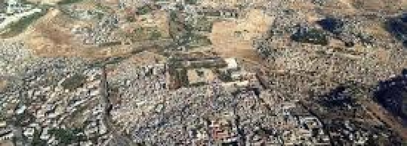 تحذير من مخطط جديد لتوسيع مستوطنة 