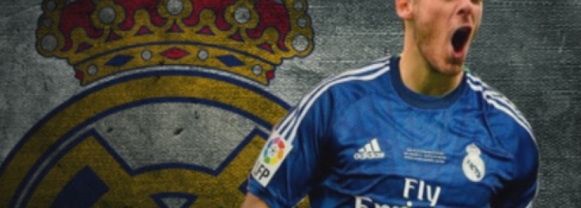 ريال مدريد يتوصل إلى اتفاق نهائي مع مانشستر يونايتد لضم دي خيا