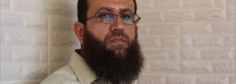 نقل الأسير المحرر خضر عدنان إلى المستشفى إثر تدهور وضعه الصحي