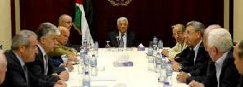 عباس يكلف الحمد الله إجراء تعديل طفيف على حكومة الوفاق