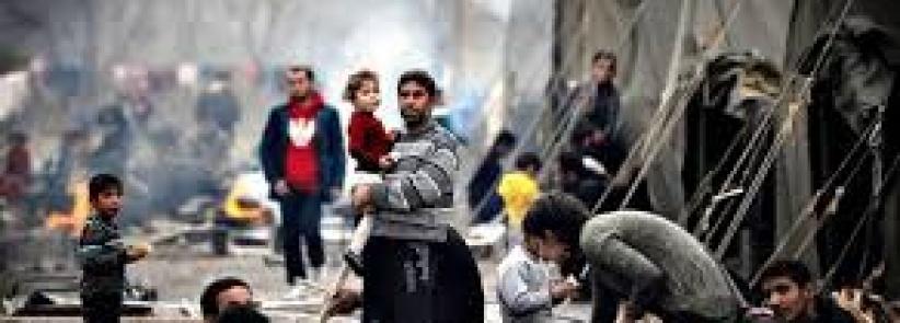 الأمم المتحدة: جيران سوريا يستضيفون 4 ملايين لاجئ منها