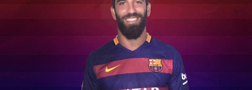 الكشف عن موعد تقديم توران في برشلونة