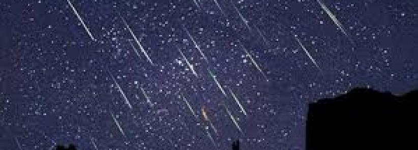 اليابان ستقيم عروض أمطار النيازك المزيفة