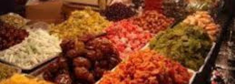 'الاقتصاد' تحيل 9 تجار للنيابة لعدم التزامهم بالتسعيرة الجديدة