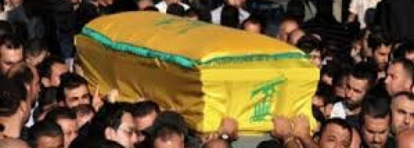 حزب الله ينعى 6 من عناصره قتلوا بسوريا
